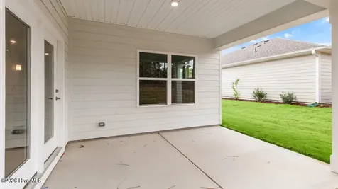 804 Fernwind Circle Aberdeen NC 28315