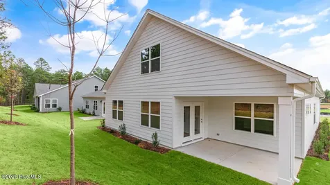 804 Fernwind Circle Aberdeen NC 28315