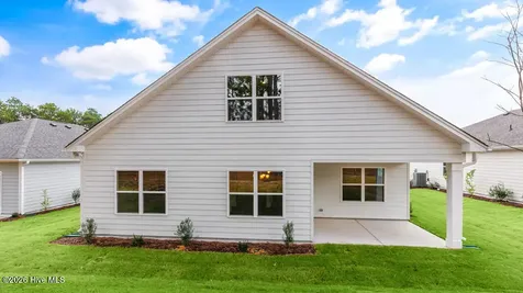 804 Fernwind Circle Aberdeen NC 28315