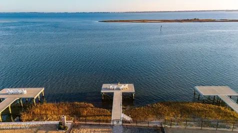 205 Back Street Newport NC 28570