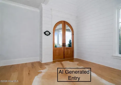 205 Back Street Newport NC 28570