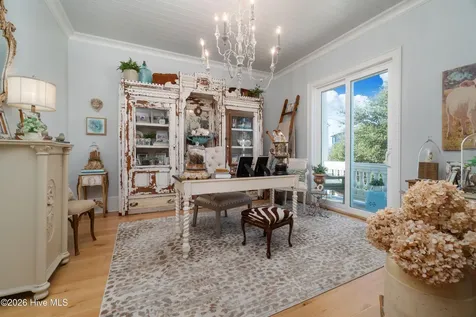 205 Back Street Newport NC 28570