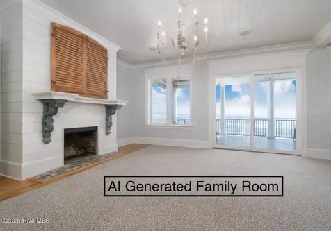 205 Back Street Newport NC 28570