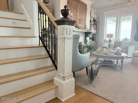 205 Back Street Newport NC 28570