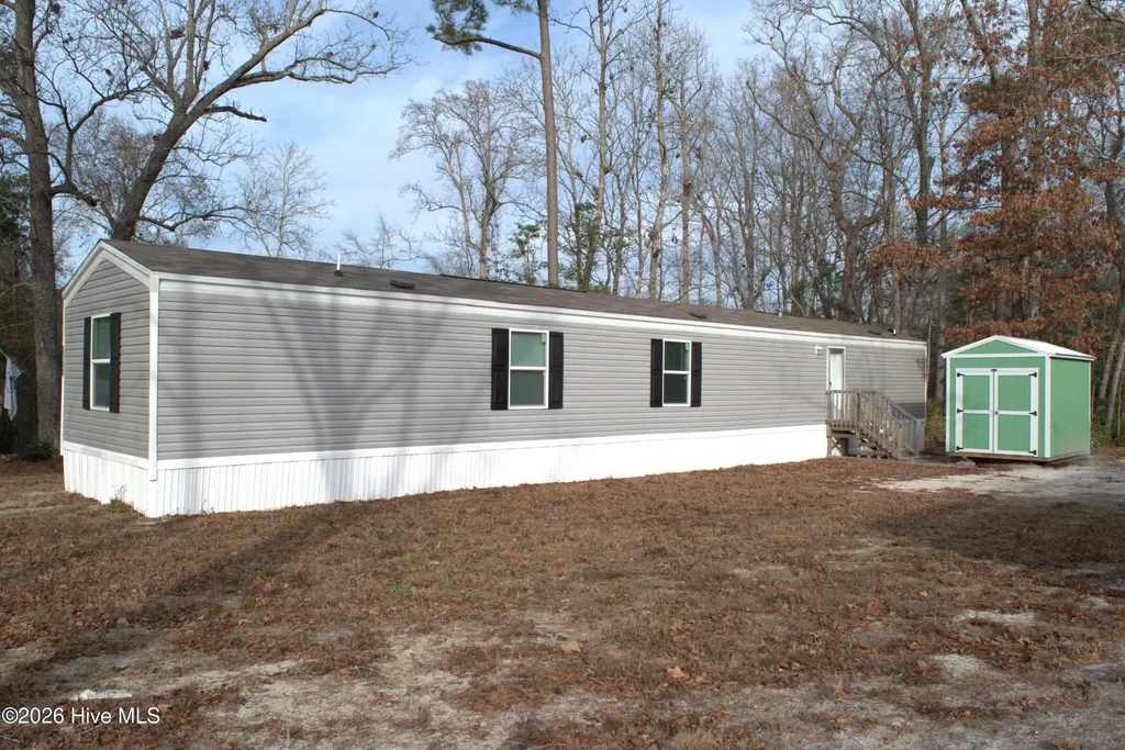 2188 Fay Circle SW Supply NC 28462