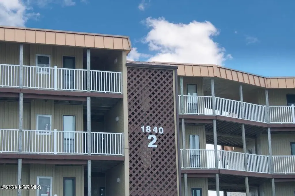1840 New River Inlet Road North Topsail Beach NC 28460