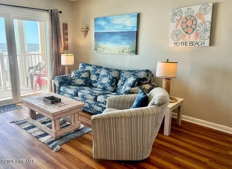 1840 New River Inlet Road North Topsail Beach NC 28460