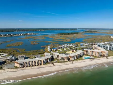 1840 New River Inlet Road North Topsail Beach NC 28460