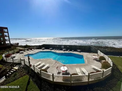 1840 New River Inlet Road North Topsail Beach NC 28460