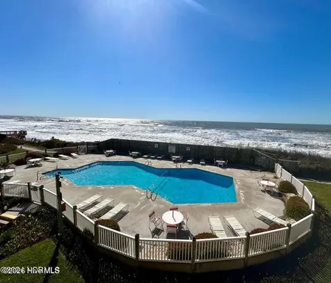 1840 New River Inlet Road North Topsail Beach NC 28460
