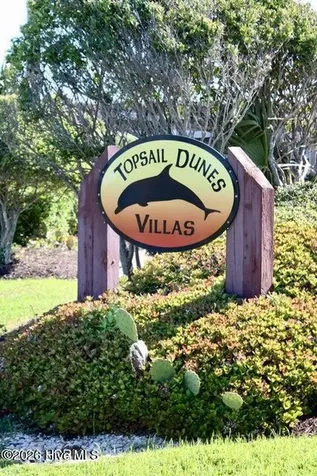 1840 New River Inlet Road North Topsail Beach NC 28460