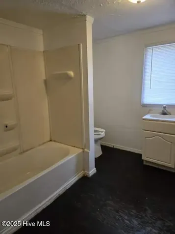 607 Washington Street Laurinburg NC 28352