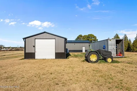 4176 Jolly Road Ayden NC 28513