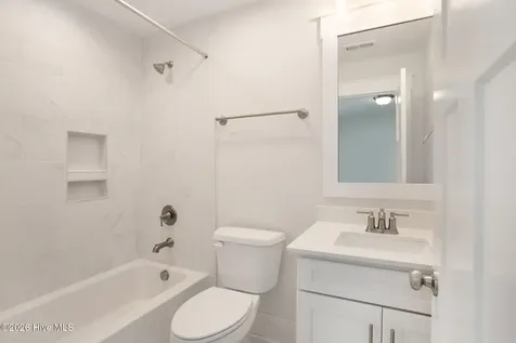 8237 Sage Valley Drive Wilmington NC 28411