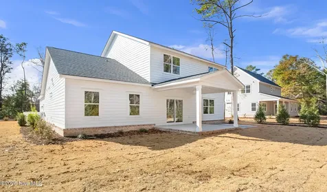 8237 Sage Valley Drive Wilmington NC 28411