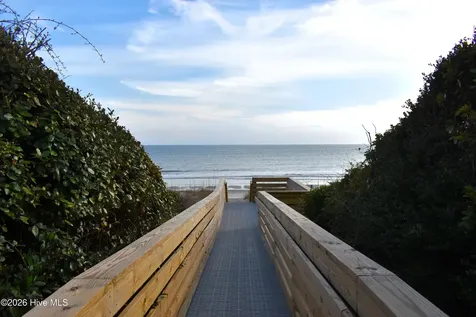 118 Sea Isle Drive Indian Beach NC 28512