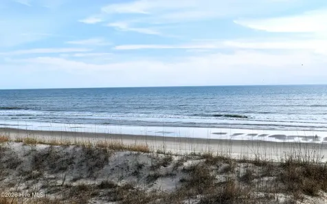 118 Sea Isle Drive Indian Beach NC 28512