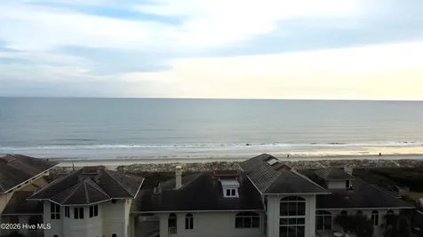118 Sea Isle Drive Indian Beach NC 28512