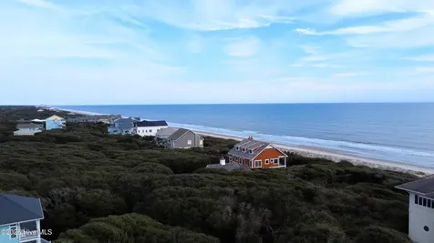 118 Sea Isle Drive Indian Beach NC 28512