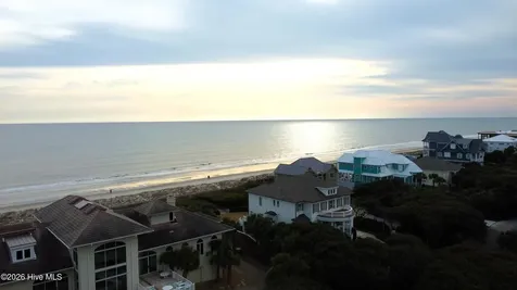 118 Sea Isle Drive Indian Beach NC 28512