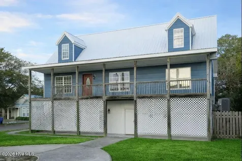 100 Moorefield Drive Carolina Beach NC 28428