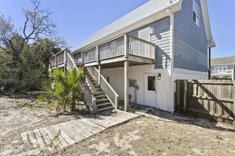 100 Moorefield Drive Carolina Beach NC 28428