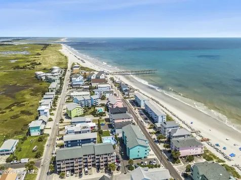 100 Moorefield Drive Carolina Beach NC 28428