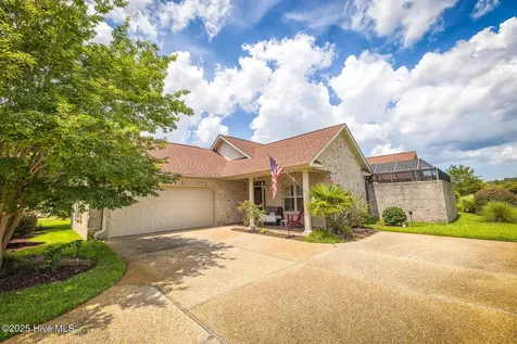 2115 Villamar Drive Leland NC 28451