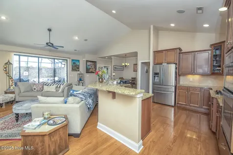 2115 Villamar Drive Leland NC 28451