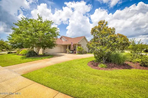 2115 Villamar Drive Leland NC 28451