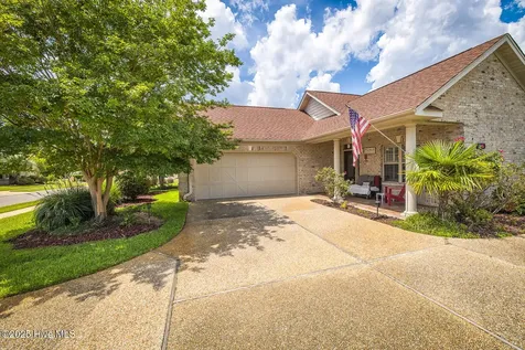 2115 Villamar Drive Leland NC 28451