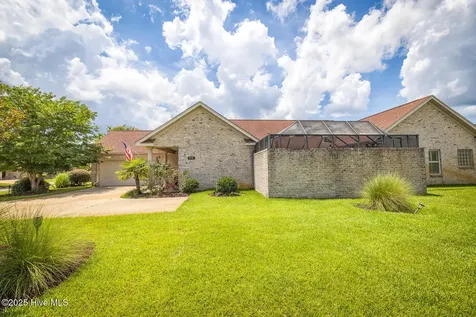 2115 Villamar Drive Leland NC 28451