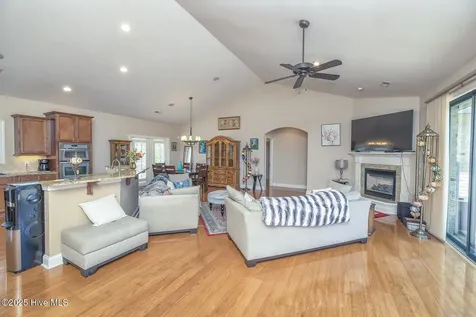 2115 Villamar Drive Leland NC 28451