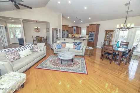 2115 Villamar Drive Leland NC 28451