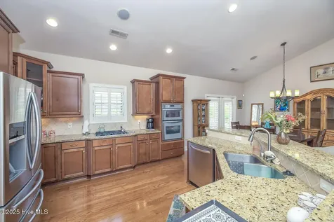 2115 Villamar Drive Leland NC 28451