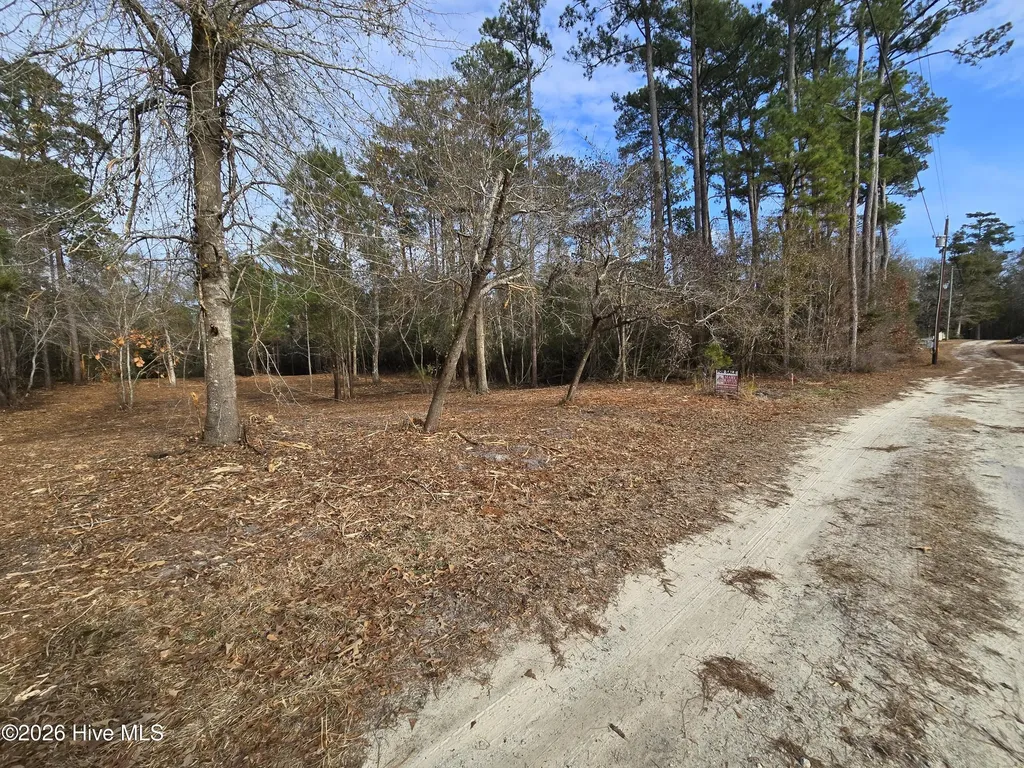 328 Ace Lane Swansboro NC 28584