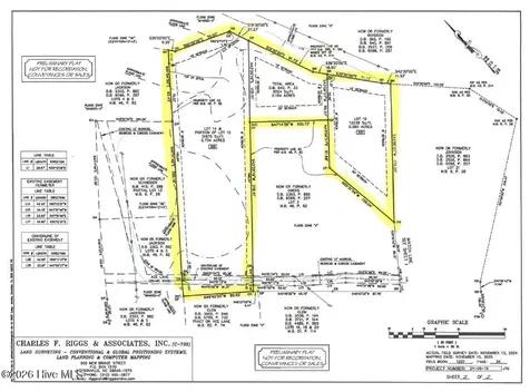 328 Ace Lane Swansboro NC 28584