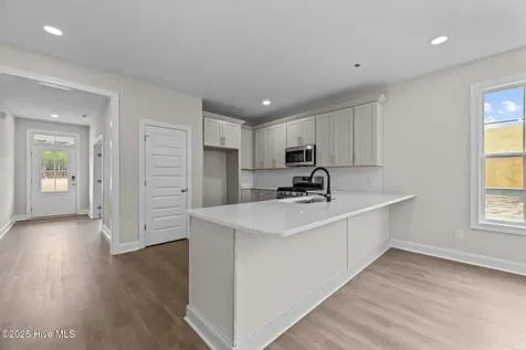 1015 Brighton Drive New Bern NC 28562