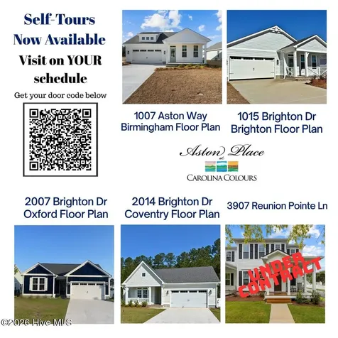 1015 Brighton Drive New Bern NC 28562