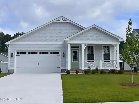 1015 Brighton Drive New Bern NC 28562