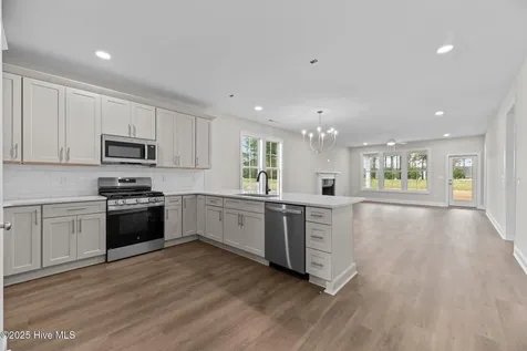 1015 Brighton Drive New Bern NC 28562