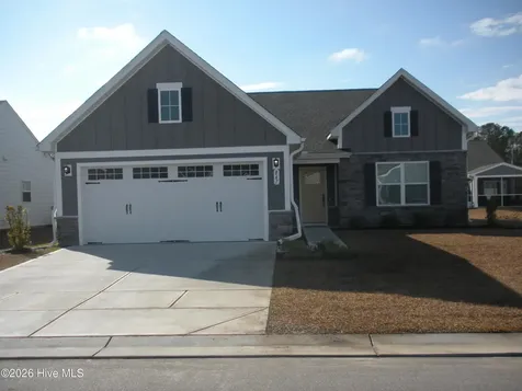867 Ashlar Circle Leland NC 28451