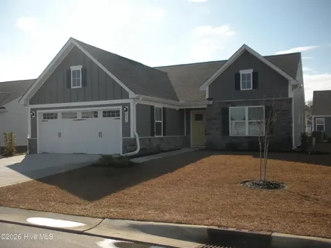867 Ashlar Circle Leland NC 28451