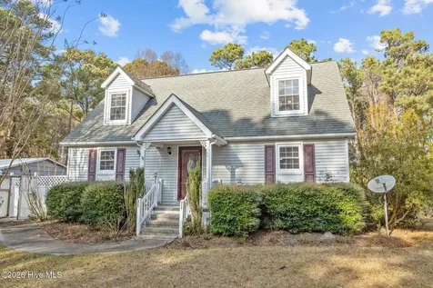 142 Jordans Lane Beaufort NC 28516