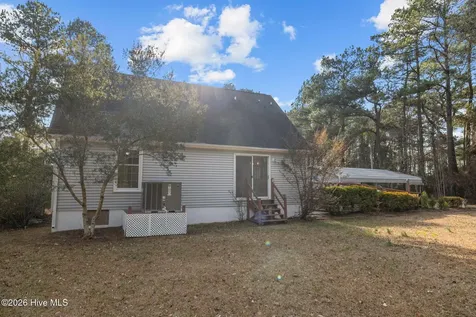142 Jordans Lane Beaufort NC 28516