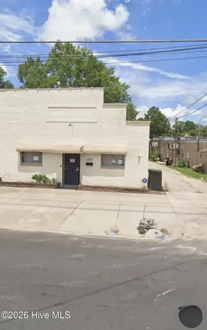 1100 Downing Street SW Wilson NC 27893