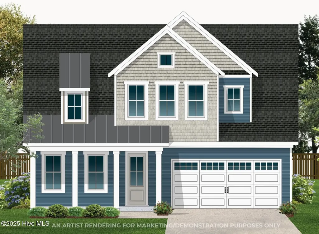 115 Windswept Lane Beaufort NC 28516