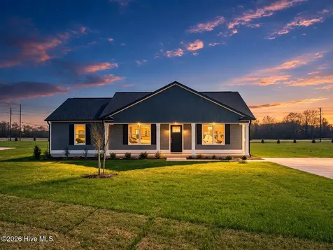 102 Dees Meadow Lane Fremont NC 27830