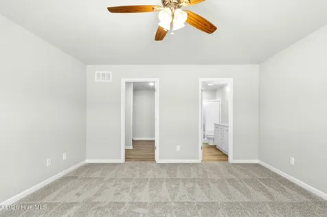 102 Dees Meadow Lane Fremont NC 27830
