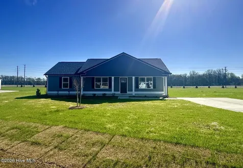 102 Dees Meadow Lane Fremont NC 27830